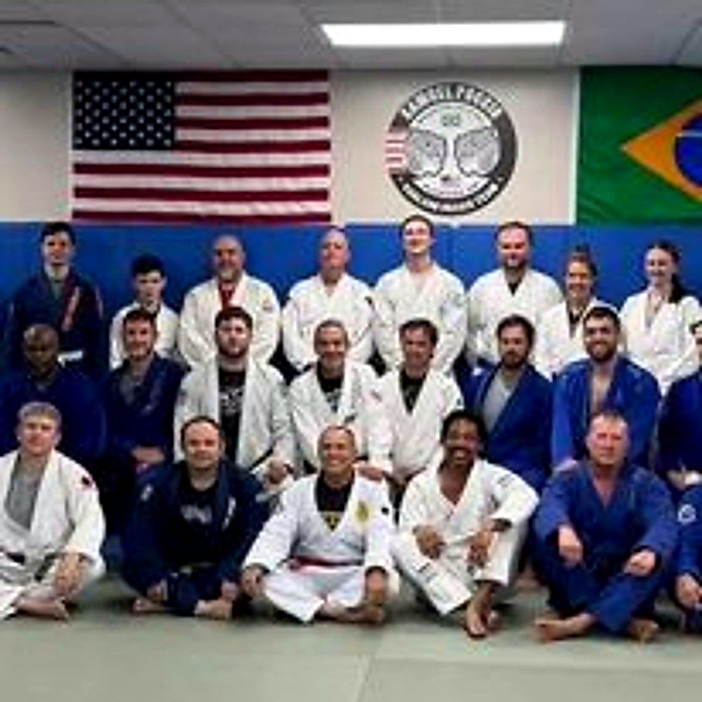 Life Quest Martial Arts students and instructors, photo 3
