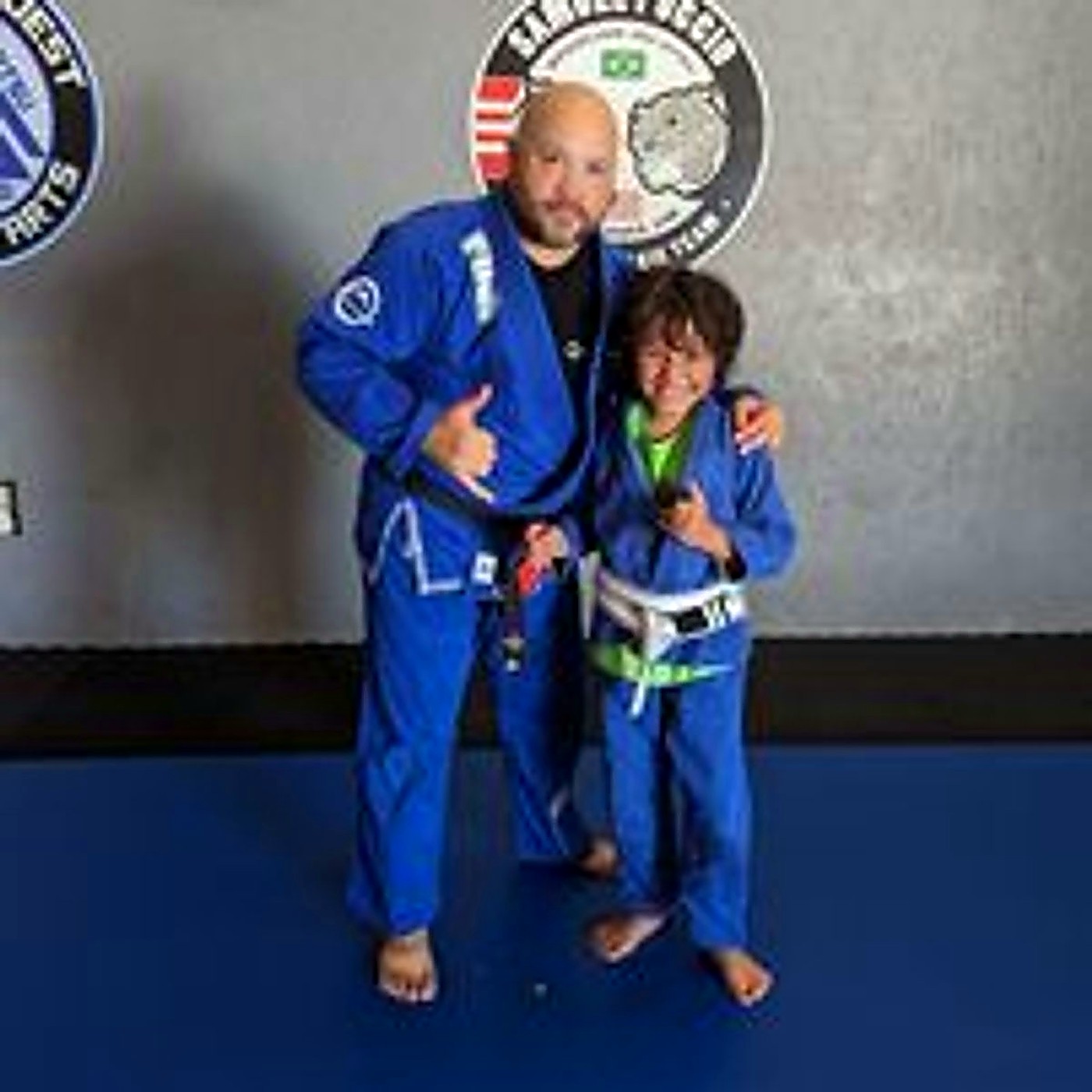 Life Quest Martial Arts students and instructors, photo 9