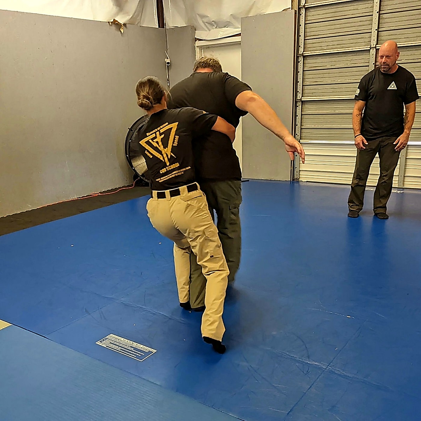 Life Quest Martial Arts students and instructors, photo 10