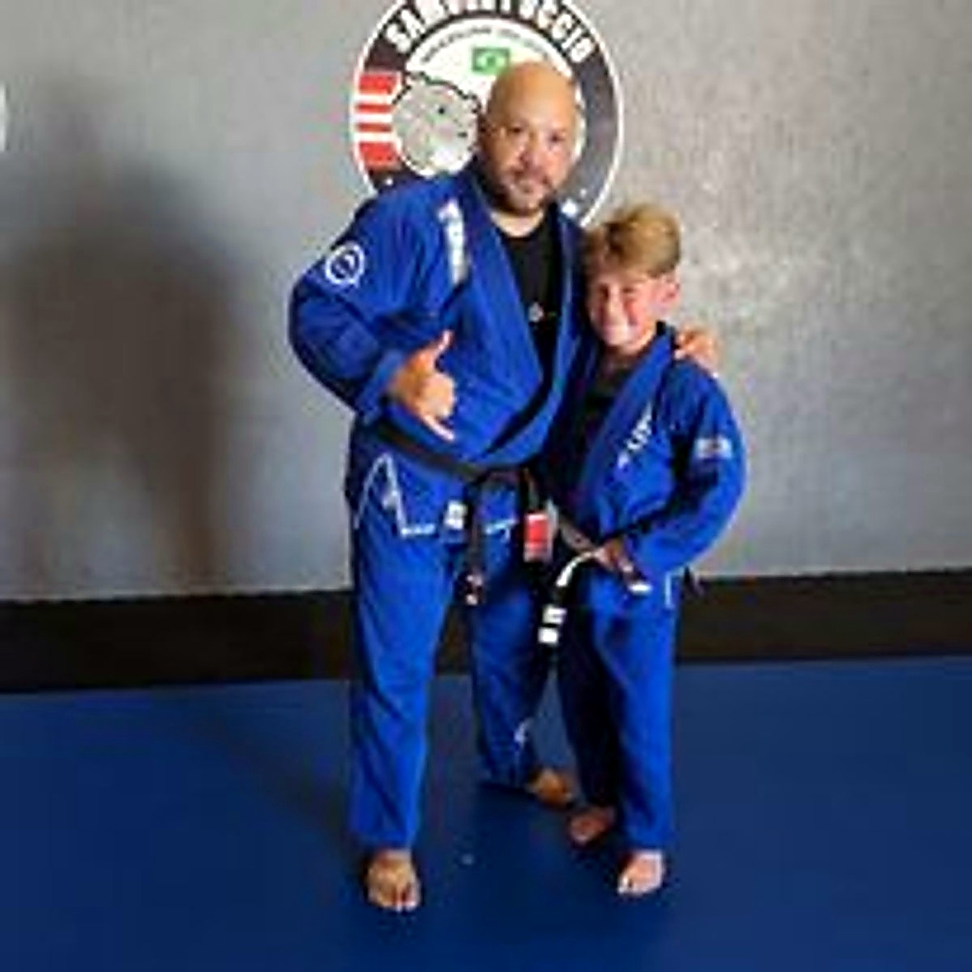 Life Quest Martial Arts students and instructors, photo 5