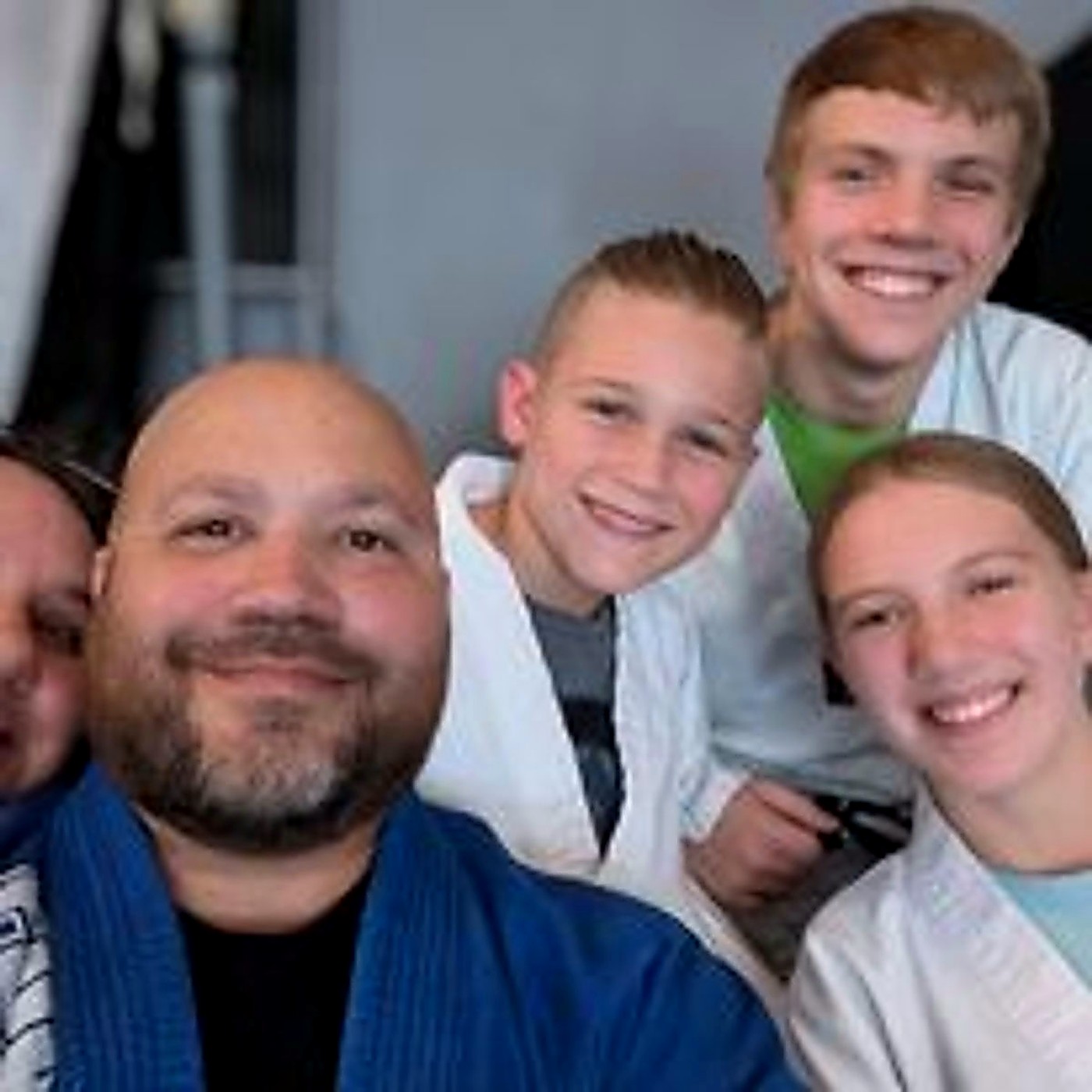 Life Quest Martial Arts class photo 1